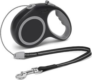 Retractable Dog Leash, 20 FT Dog Walking Leash