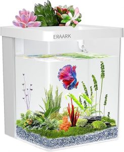 Smart Aquarium kit 1.5 Gallon