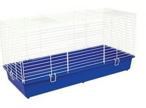 Home Sweet Home 41 Inch Small Animal Cage