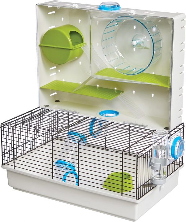 MidWest Homes for Pets Hamster Cage