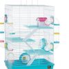 Prevue Pet Products Hamster Playhouse