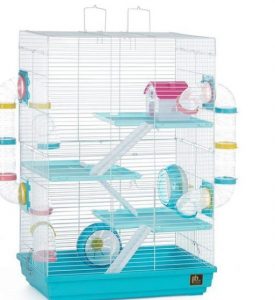 Prevue Pet Products Hamster Playhouse
