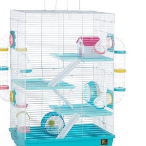 Prevue Pet Products Hamster Playhouse