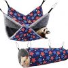 Ferret Rat Hammock Set